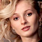 First pic of MetArt - Leona Honey BY Albert Varin - PRESENTING LEONA HONEY
