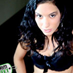 First pic of Tia Cyrus On POV Life By Team Skeet