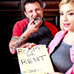 Second pic of Bibi Noel - Jack's Back