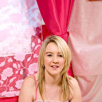First pic of Katie Kay: Katie Kay is sweet and... - BabesAndStars.com