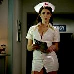 Fourth pic of Christine Donlon naked in sexual scenes from Femme Fatales