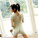 First pic of Takami Hou in Polkadots by Idols69 | Erotic Beauties