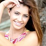 Third pic of Next Door Tease - Marie One Piece