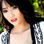 Second pic of Asiam Glam Babe Shows Firm Boobs