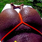 First pic of Black GFs episode Bounce It with Adriana