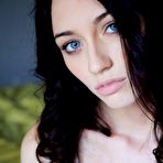 Third pic of Stunning Slim Babe Teases In Her Bedroom