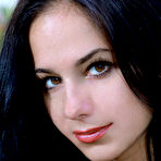 First pic of MetArt - Leona E BY Matiss - PRESENTING LEONA