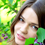 First pic of MetArt - Nedda A BY Rylsky - EQURIE