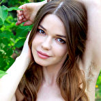 Fourth pic of MetArt - Nedda A BY Rylsky - EQURIE