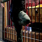 First pic of Claudia Black Stargate promo pictures