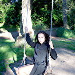 First pic of Iris - Public nudity in San Francisco California