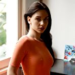 First pic of Yana Kushnir Perky Fit Brunette