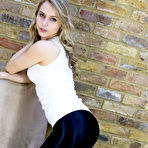 First pic of Skin Tight Glamour - British models in Skin Tight Clothing!