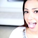 Fourth pic of Arizona beauty Jaye is confident in her swallowing skills at PinkWorld Blog