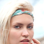 Fourth pic of MetArt - Cristina A BY Ivan Harrin - FARVET