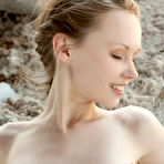 Fourth pic of MetArt - Virginia Sun BY Rylsky - PONYTAIL