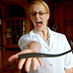 Second pic of Firm Hand Spanking