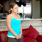 Second pic of Firm Hand Spanking