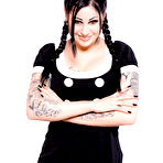 First pic of 
      Ophelia Rain pleasuring her sweet snatch with two fingers
    