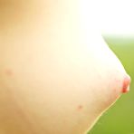 Second pic of Abby Winters presents: Annabel, petite amateur with puffy nipples!