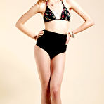 Second pic of Cora Keegan various sexy fashion photos