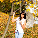 First pic of Ruth Medina: Smoking hot brunette gal Ruth... - BabesAndStars.com