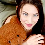 Third pic of Celeste Star: Celeste Star strips all of... - BabesAndStars.com