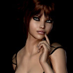 Third pic of Various 3D Beauties