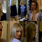 Third pic of Crystal Cass naked scenes from movies