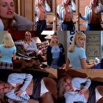 Fourth pic of Crystal Cass naked scenes from movies