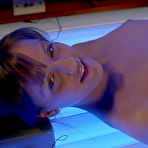 First pic of Crystal Lowe naked captures from movies