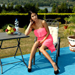 First pic of INDULGE with Lady Dee, Lola - ALS Scan