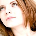 Fourth pic of Marina in Contrast by Amour Angels | Erotic Beauties