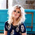 Second pic of Jess Davies Naked in Natural Light
