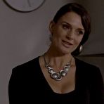 First pic of Danielle Cormack naked in sexual scenes from Rake