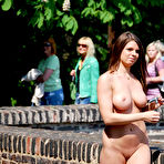 First pic of Nude in Public - Public Nudity - Naked In Public - Outdoor - Exhibtionism - Flashing - NIP-Activity.com
