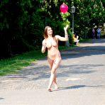 Second pic of Nude in Public - Public Nudity - Naked In Public - Outdoor - Exhibtionism - Flashing - NIP-Activity.com