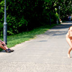 Third pic of Nude in Public - Public Nudity - Naked In Public - Outdoor - Exhibtionism - Flashing - NIP-Activity.com