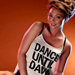 First pic of Natalia Strips