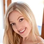 First pic of Naked Ulyana