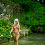 Fourth pic of Rachel - Public nudity in San Francisco California