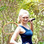 First pic of 18eighteen - Racquet Rack - Alli Rae (40 Photos)