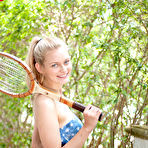 Third pic of 18eighteen - Racquet Rack - Alli Rae (40 Photos)