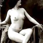 Fourth pic of Vintage Cuties - vintage historic hardcore antique sex retro erotica