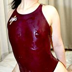 Third pic of Japan Lycra Fetish