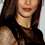 Fourth pic of Dayana Mendoza posing at NBCs Fashion Star premiere party