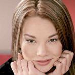 First pic of Nici in the Kitchen