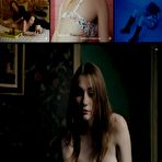 Second pic of Deborah Francois fully nude movie captures