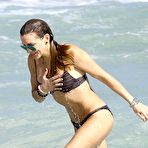 First pic of :: Largest Nude Celebrities Archive. Katie Cassidy fully naked! ::