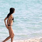 Third pic of :: Largest Nude Celebrities Archive. Zoe Kravitz fully naked! ::